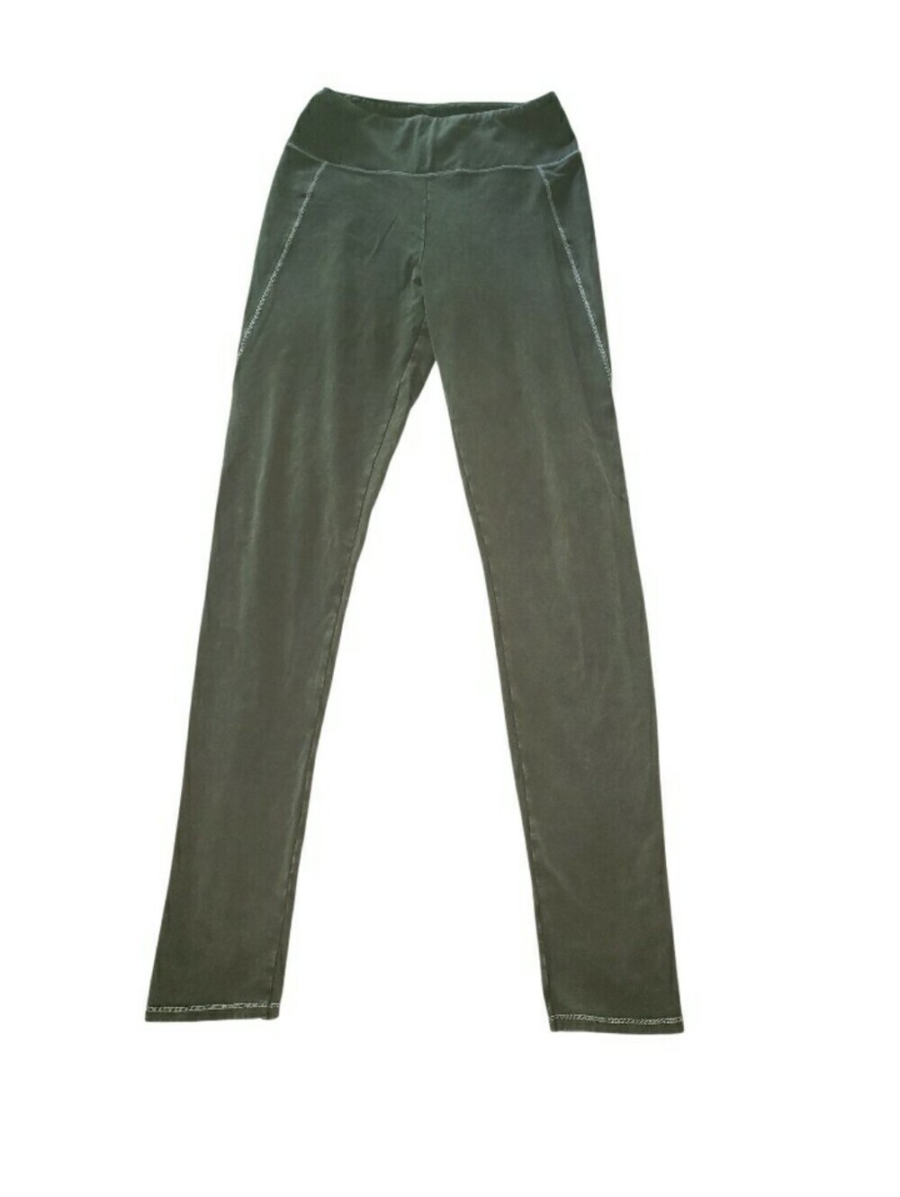 Saturday Sunday By Anthropologie Leggings- XS - Picture 4 of 6